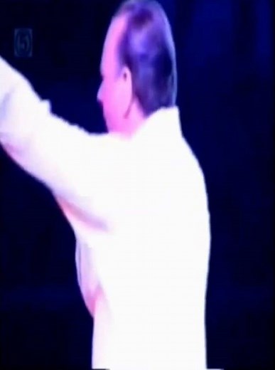 Neil Diamond "America" Live 2001 Madison Square Garden NYC #neildiamond #concert #2001