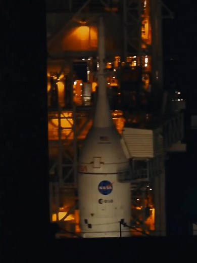 Artemis: NASA's New Lunar Exploration Mission