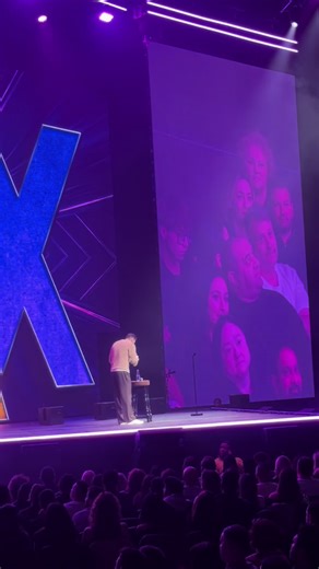 Max Amini Live at O2 Arena London
