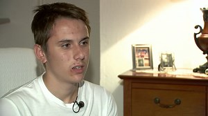 California teen arrested after hacking into school grading system