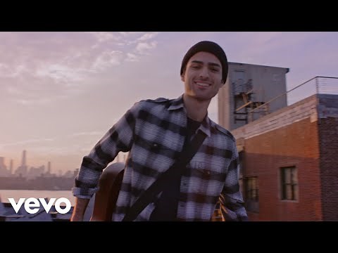 Matteo Bocelli - Dimmi (Italian Version)