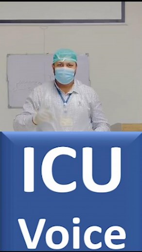 Patient Safety & Infection Control Protocols in ICU