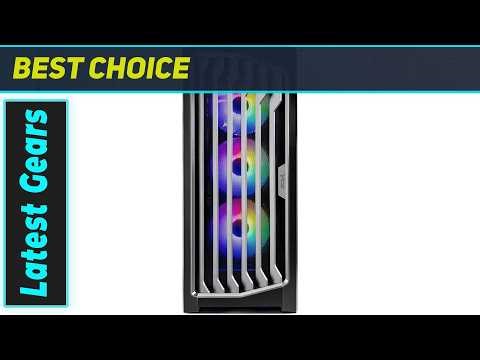 Skytech Legacy 4: The Ultimate Ryzen 7 9800X3D Gaming Beast!
