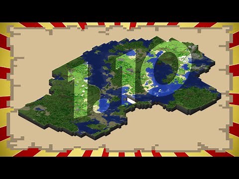 How to Install Minecraft Adventure Maps 1.10