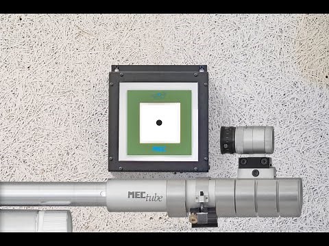 SCATT Installation and Dryfire video256