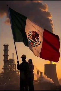 “México en venta: el entreguismo neoliberal que nos dejó de rodillas”