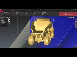 Leica Cyclone 3DR: Extract information from mobile data