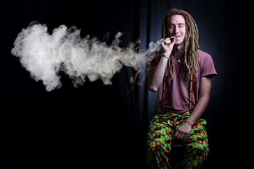 What I Learned As a White Dude With Dreadlocks