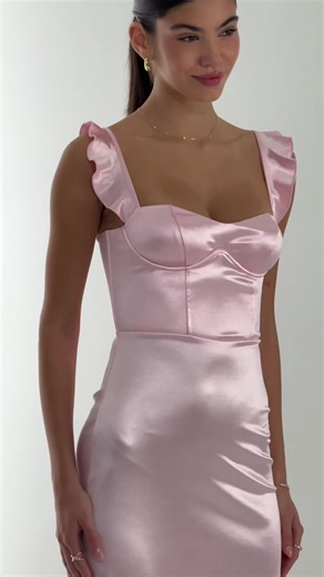 Get ready for PROM 🎀 up to 70% off sitewide won’t last long #lucyintheskystore #promdress