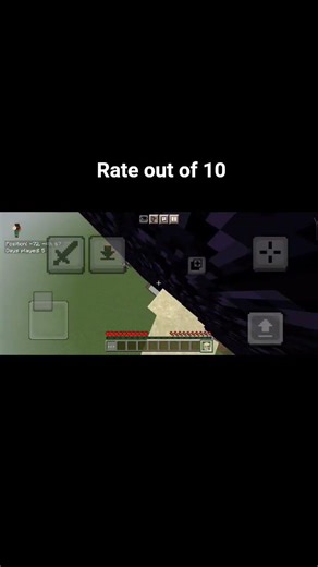 #sand bridging cutch #minecraft