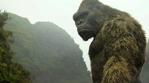 Review: King Kong, Vietnam make an oddly appealing pair