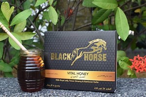 Authentic Black Horse Honey Supplier | Buy at Royal Honey Australia