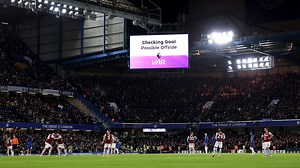 Premier League name 13 VAR errors in 2024/25 season