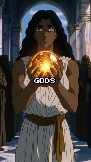 zeus bulit the perfect revenge - greek mythology