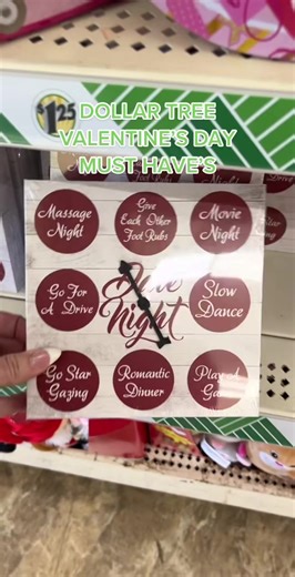 #fypシ #dollartree #dollartreefinds #dollartreehaul #dollartreemusthaves #valentinesday #dollartreevalentinesday #dollartreevalentines #datenight #datenightideas #giftbasketideas
