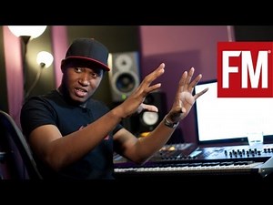 Joker In The Studio With Future Music