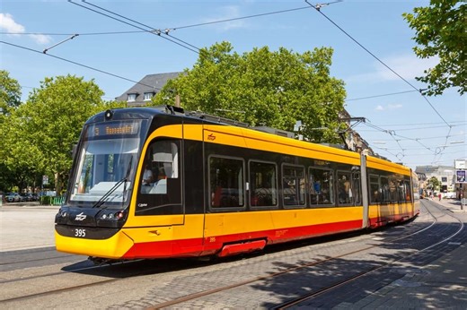 KVV, AVG,VBK: Wird in Karlsruhe auch gestreikt?