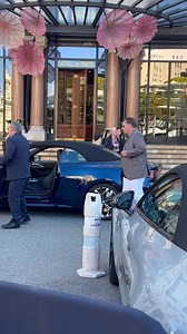 Big boss is here, in Monaco 🔥💶🇲🇨 #monaco #luxury #supercars #billionaire #millionaire #shorts | Monaca Bilionaires II