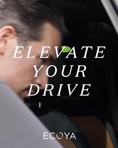 Your car deserves better. With double the airflow and a sleek new design, our revamped Car Diffuser is the glow-up your commute needs. Buckle up, because this one’s a game-changer. | ECOYA | Facebook