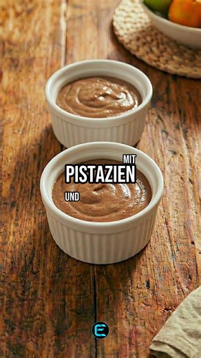 Avocado Schoko Pudding #gesundheit #gesunderezepte