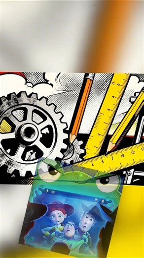 Por eso Toy Story 5 será ICÓNICA #ToyStory5 #Pixar