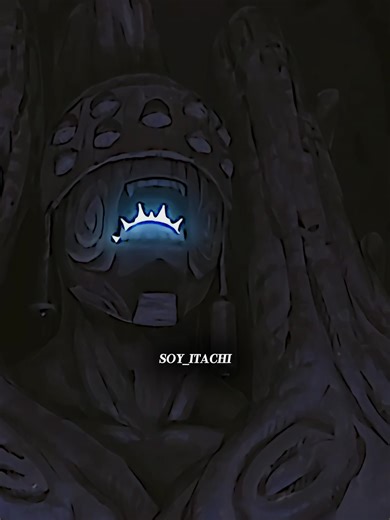 La revelación del padre de Gaara sobre su hijo
