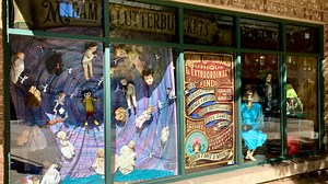 Halloween isn't canceled: Here's your list of post-Helene seasonal events