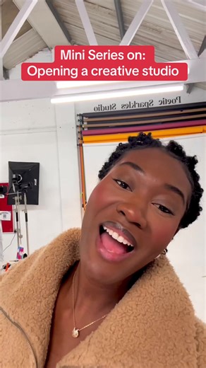 Unique Aspects of Your Creative Studio Setup