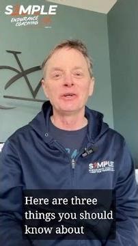 Three things to know about training for a 100-mile gravel race