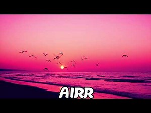 Airr - Back to You (Prod. Airr)