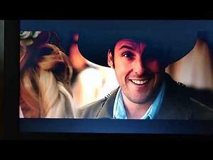 Opening to Bolt 2009 DVD