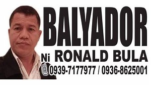 Parañaque City Administrator Ding Soriano tunay na maaasahan | Police Files! Tonite