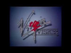 Opening to Coldplay Live 2003 DVD (Virgin AU)