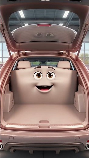Stains and Dirty Spots in your Car #cleaninghacks #cardetailing #viralshorts #carcleaning