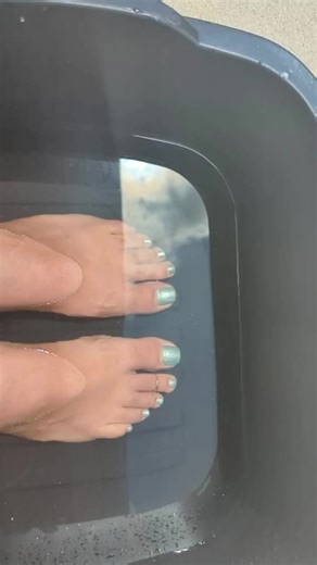 keep Cool tick tock lol it's all temporary. lol