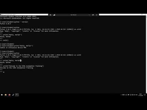 Python for Networking || Python Network Automation Tutorial for Beginners 2026