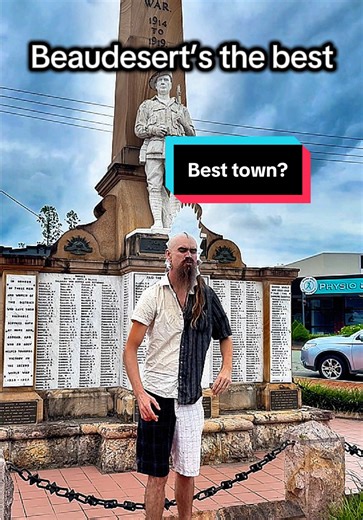 #beaudesert #travel #halfyoriginals