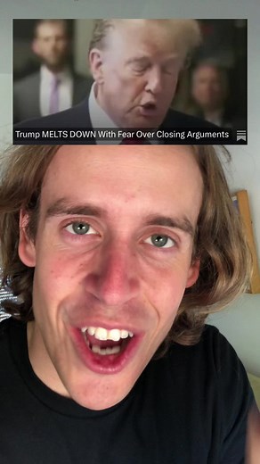 Dash Dobrofsky on TikTok