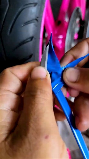 Fix Your Flat Tire in No Time with This Foolproof Method!