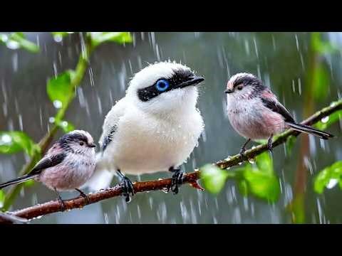 Top 10 Most Unusual Birds with Unreal Colors & Extraordinary Structures