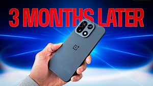 Is the OnePlus 15 worth it? A 3-month honest review