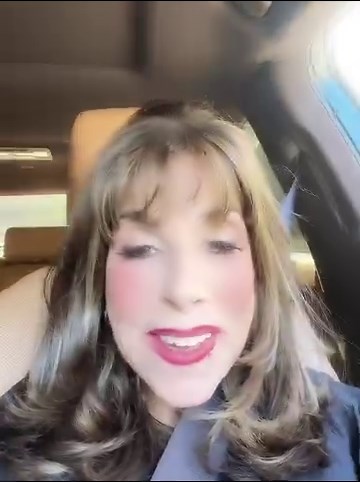 Kate Linder on Reels