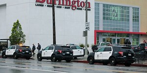 Burlington opening new Lexington location