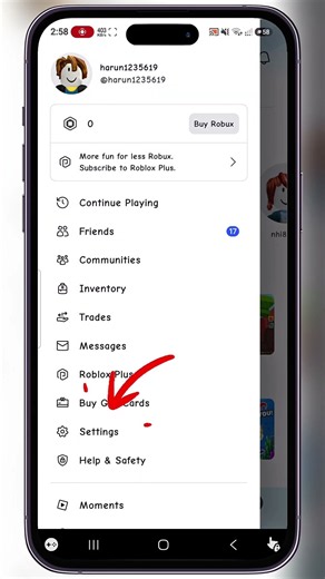 How to Get Normal Roblox Back! 😱🔥 Roblox Kids & Select Fix #gaming #roblox