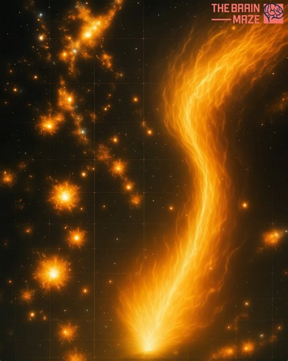 A Sound at 1,100 Decibels Would Erase the Universe - What would happen if a sound reached 1,100 decibels? Could it really create a black hole large enough to consume the universe? The energy at that level would be beyond anything imaginable. The numbers hide a reality you might wish you never knew. | The Brain Maze