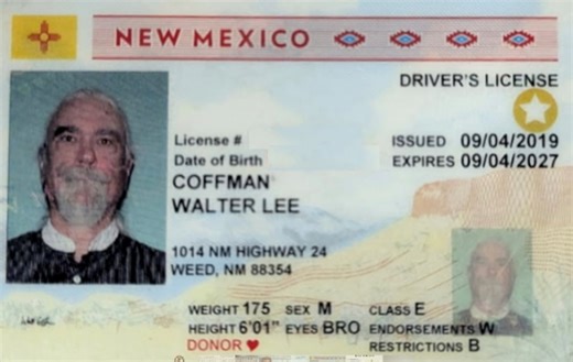 Man on ‘Most Wanted’ list for over 4 decades caught in New Mexico