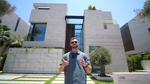 Touring One of the Most Stunning Homes on Billionaire’s Row