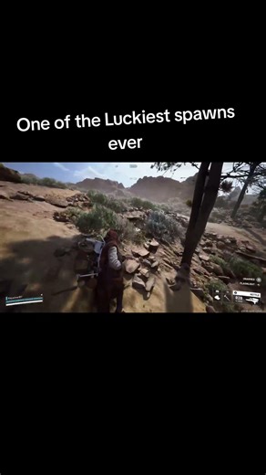 lucky Spawn #arcraiders #gaming #streamer #riquelme187 #subscribe #follow