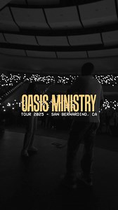 🗓: Saturday, April 12, 2025 6:00pm 📍: Sunrise Church, Rialto, CA | BoletosExpress.com