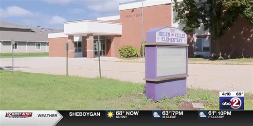 Evergreen Theater Company purchases Helen Keller School